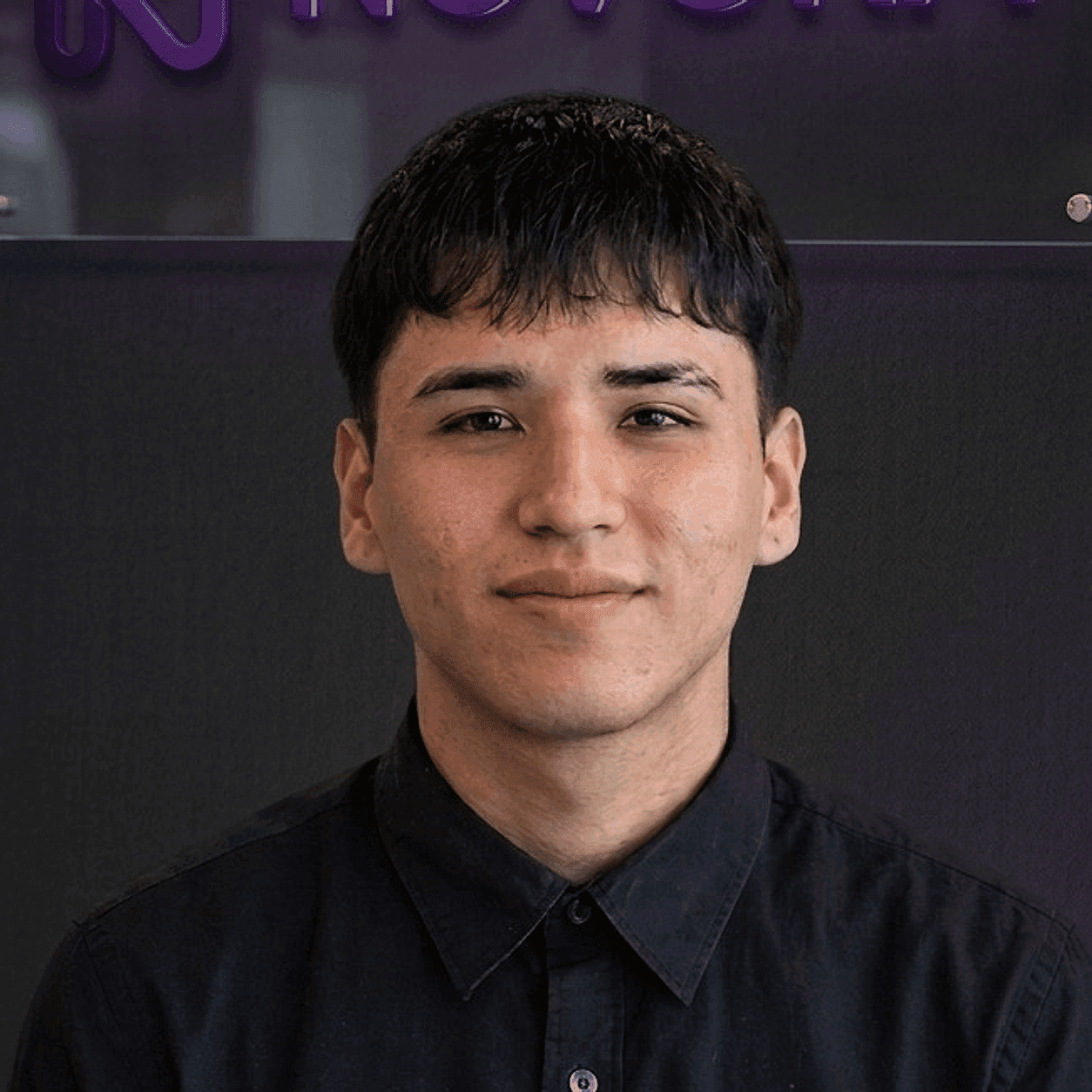 Randy Lizarme